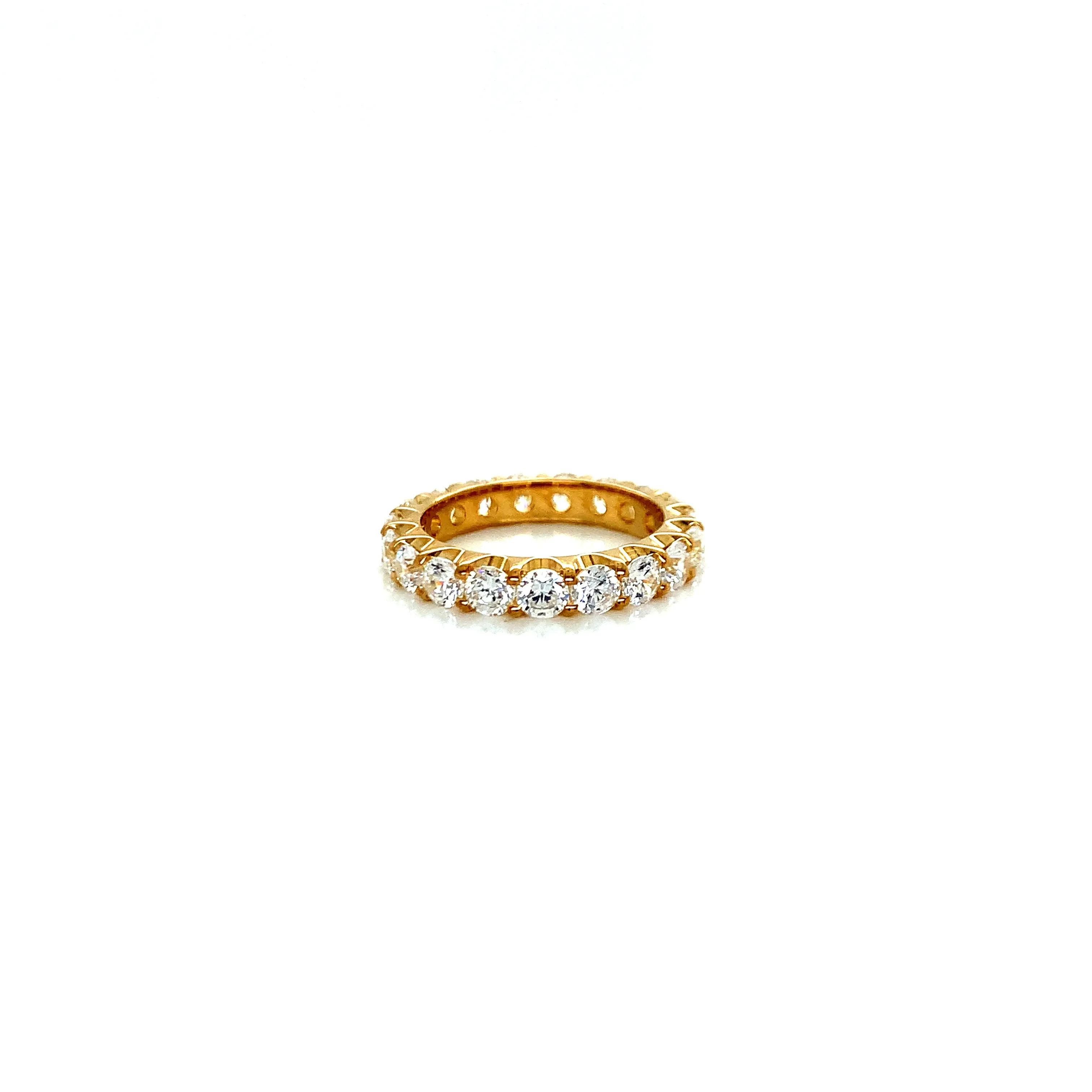 3.00ct Diamond Eternity Band