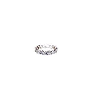 3.00ct Diamond Eternity Band