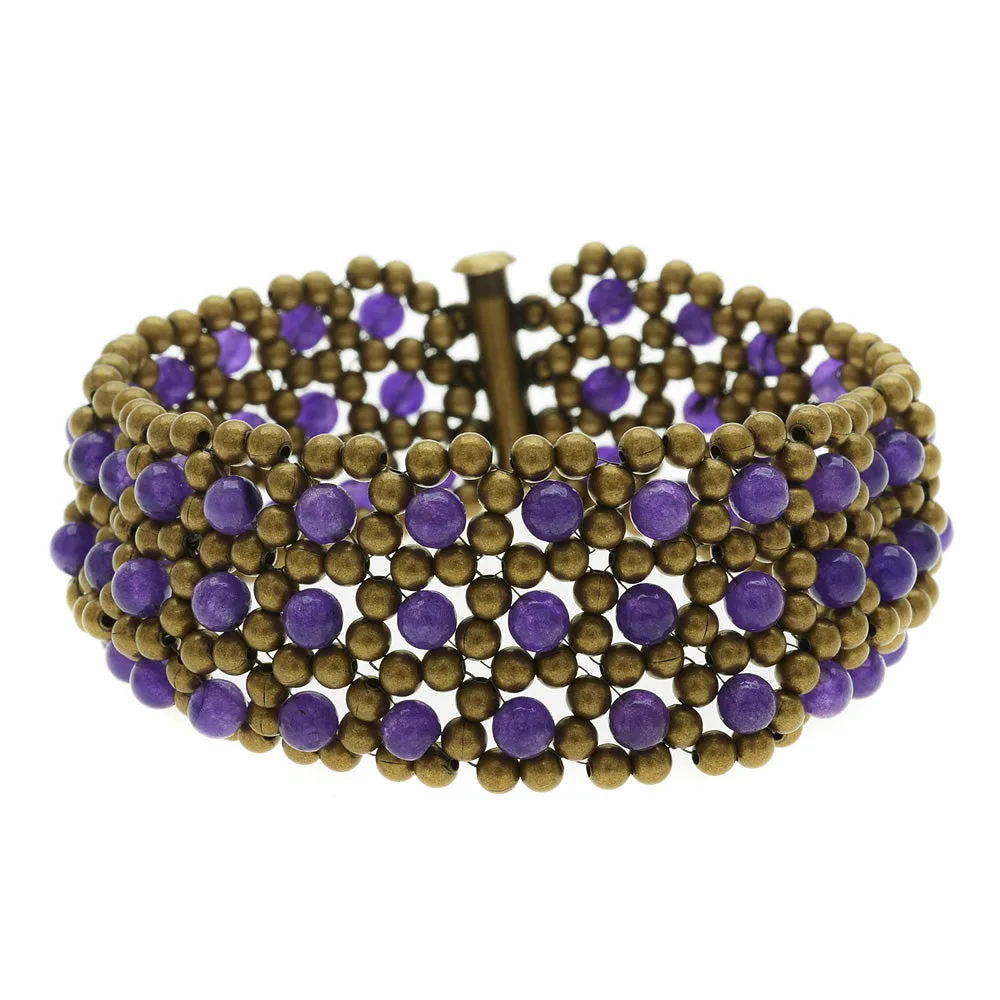 Amadora Bracelet