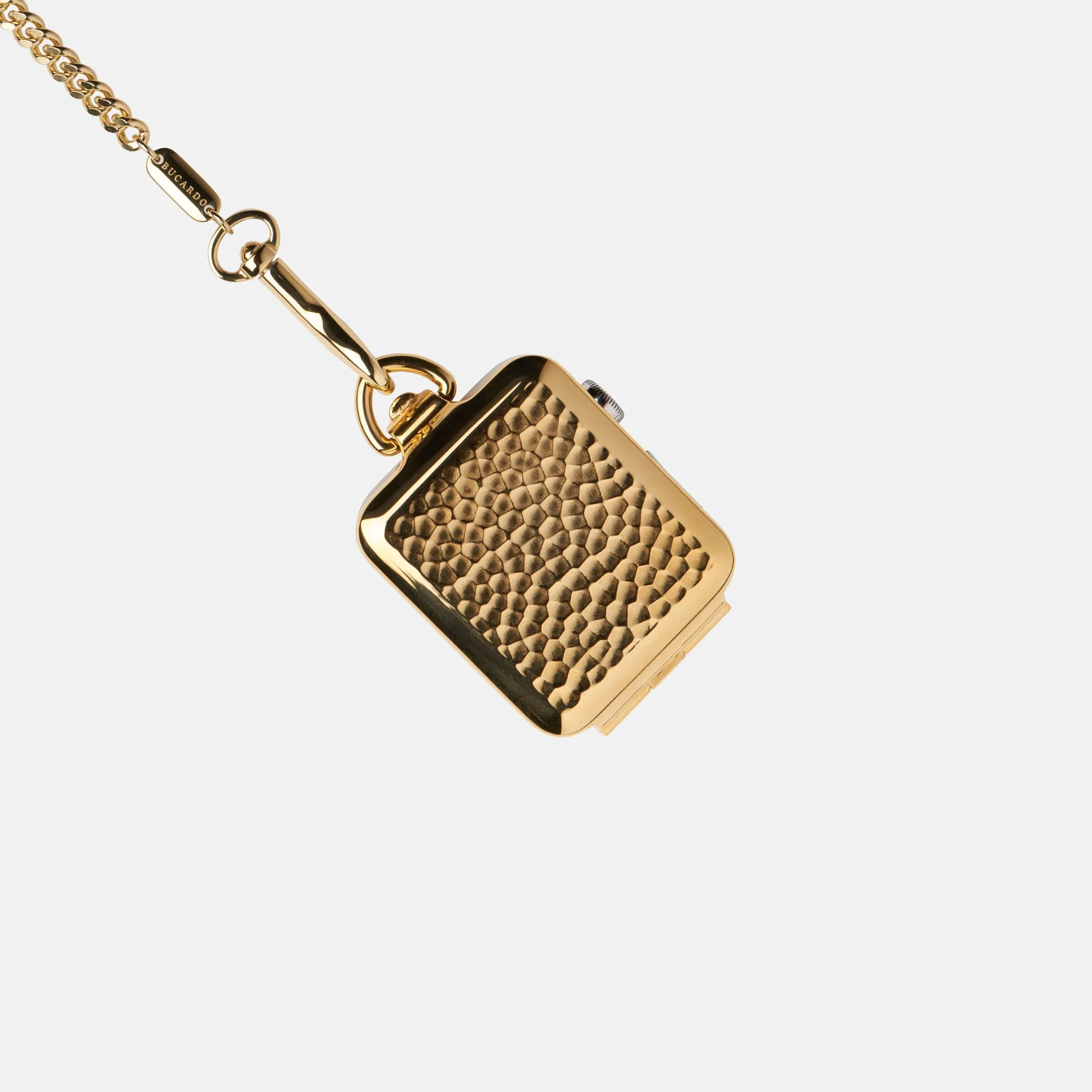 Apple Watch SERIES 1/2/3 Pocket Watch Hammered 38mm