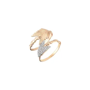 Arrow Ring