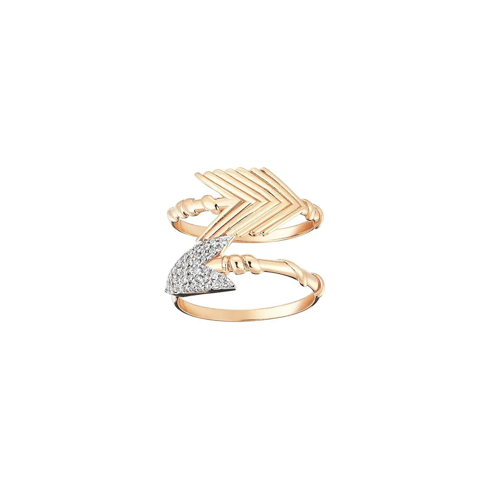 Arrow Ring