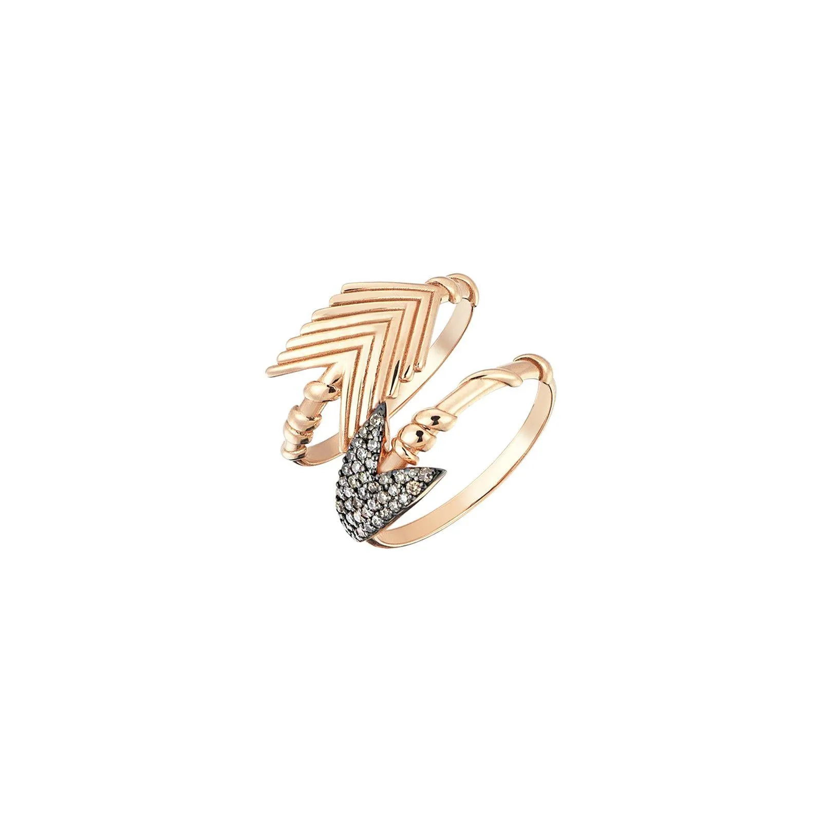 Arrow Ring