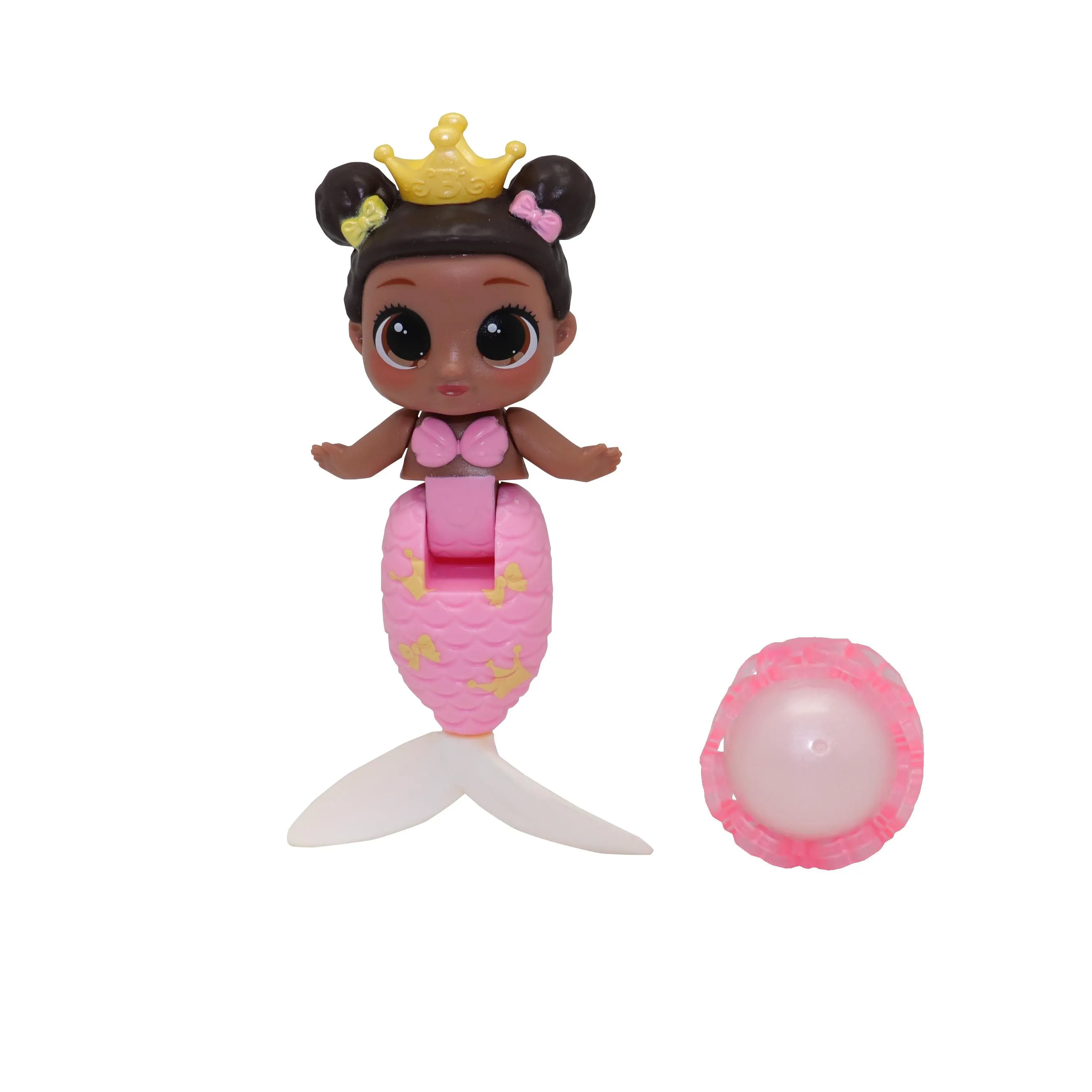 Baby Secrets Merbabies Single Pack Princess Merbaby