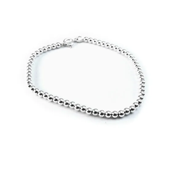 BALL BRACELET