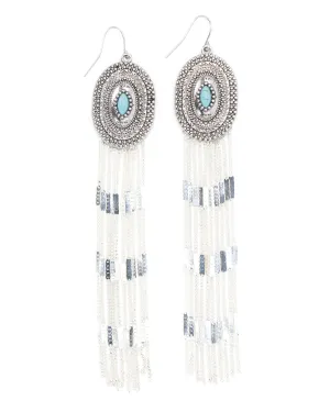 Beautiful Crazy Earrings