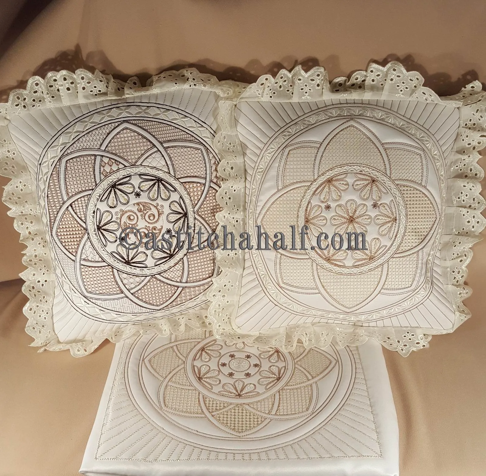 Beautiful Morning Quilt Combo