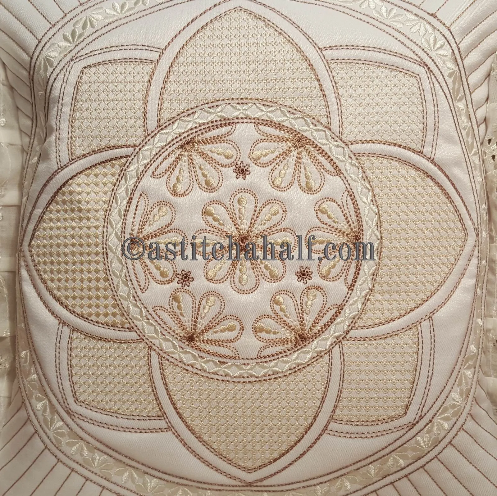 Beautiful Morning Quilt Combo