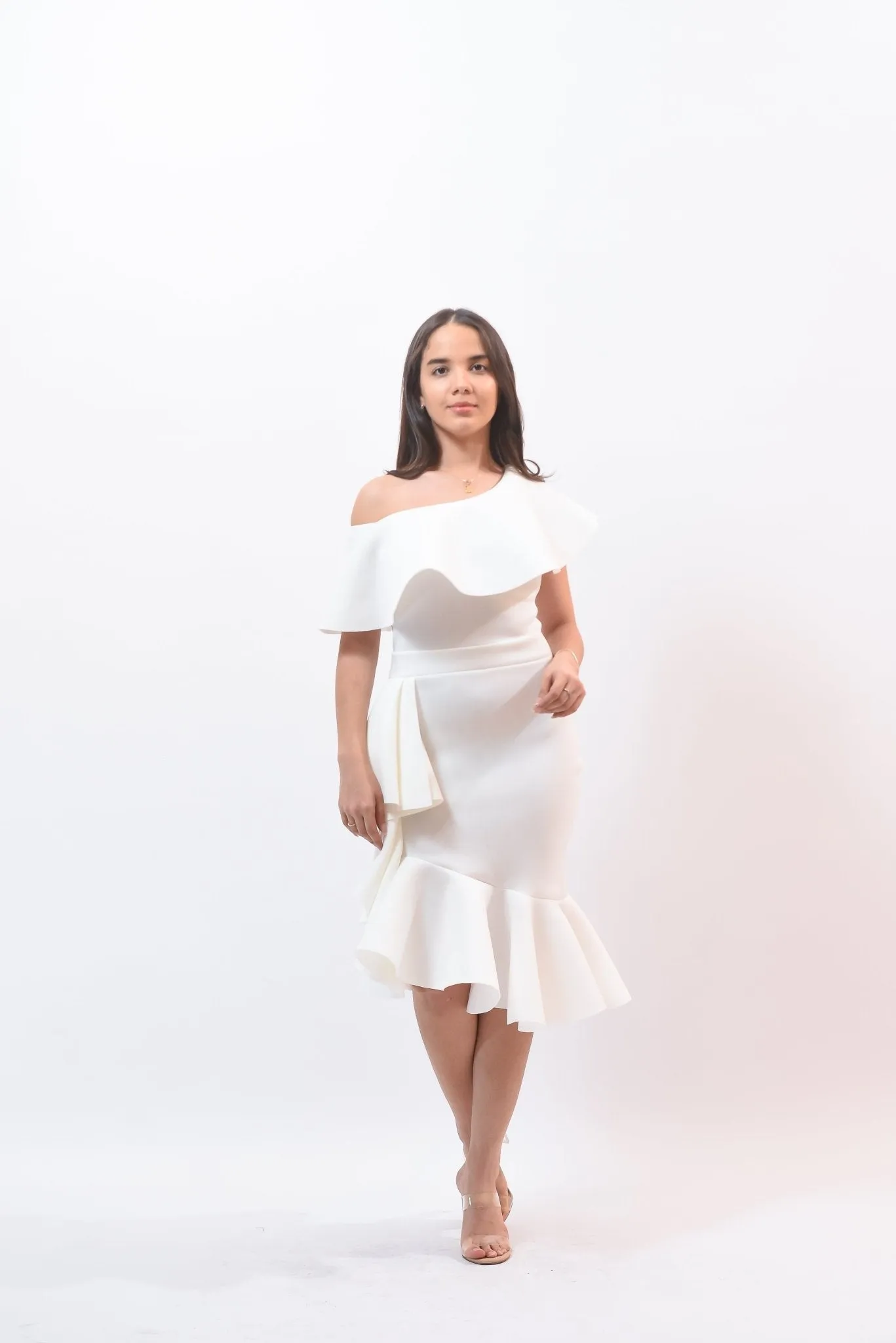 Beautiful Night Dress