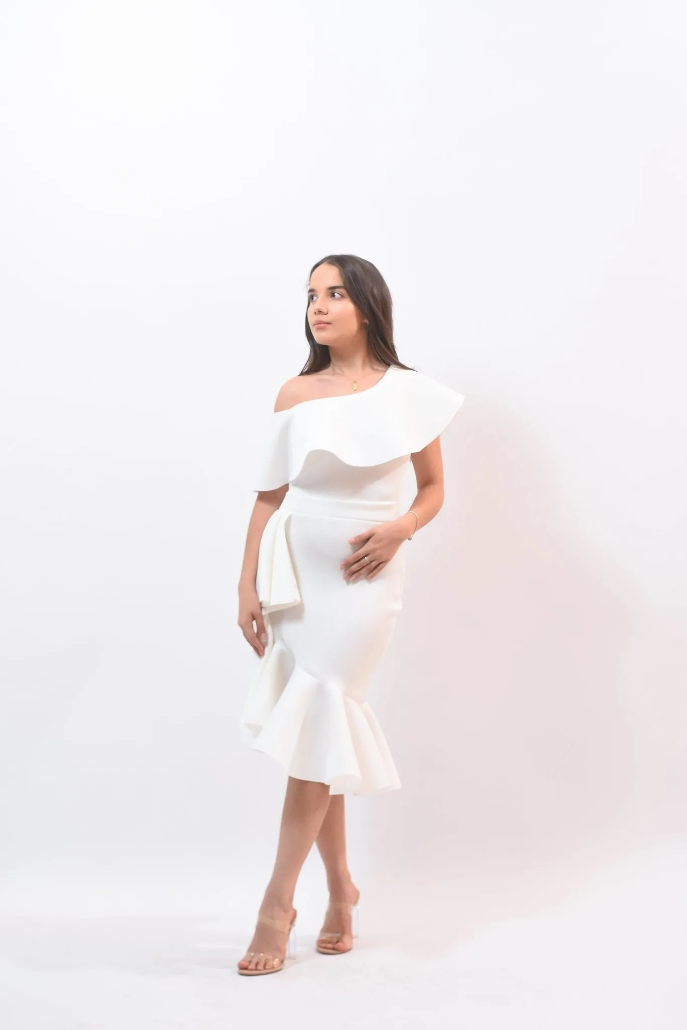 Beautiful Night Dress