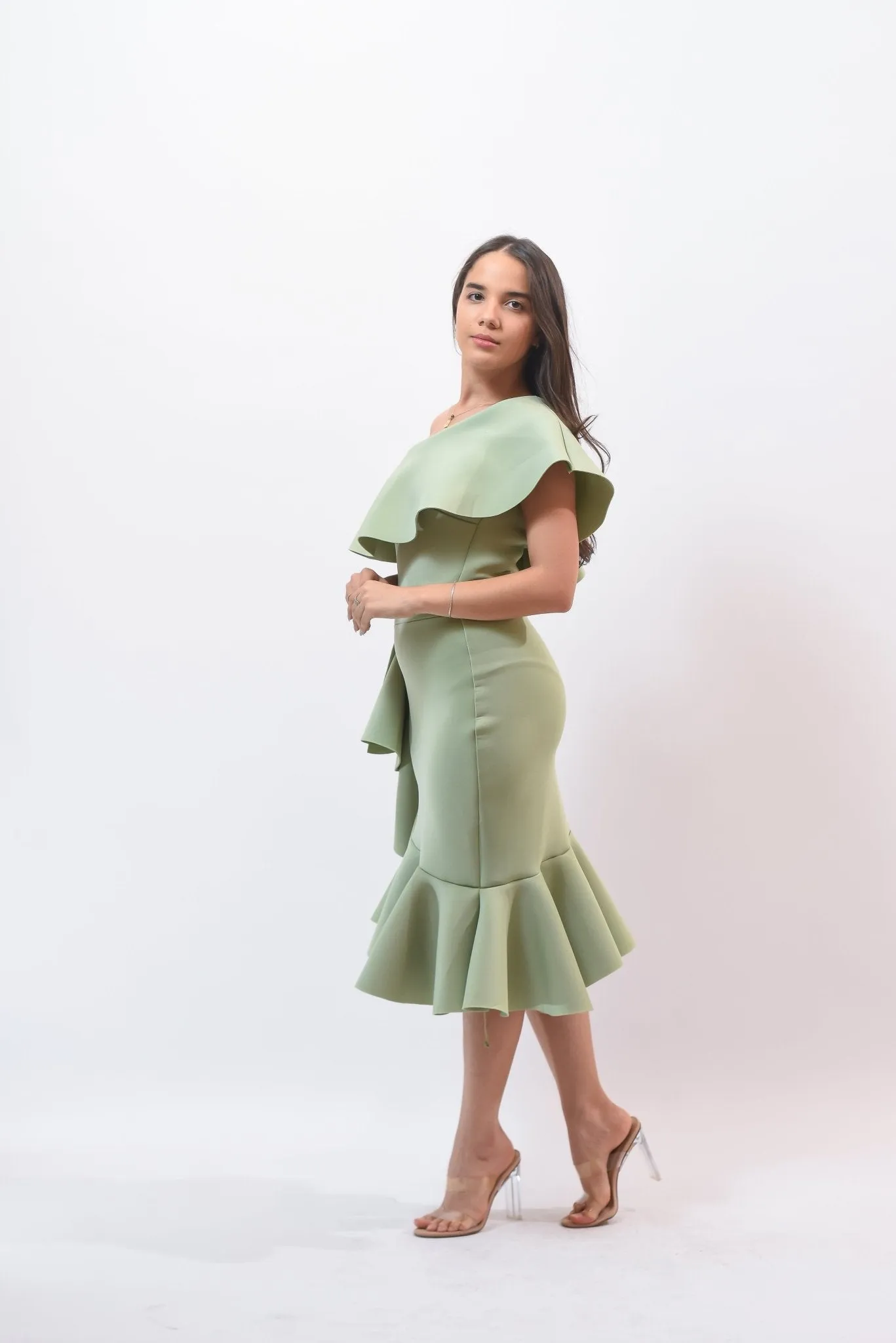 Beautiful Night Dress