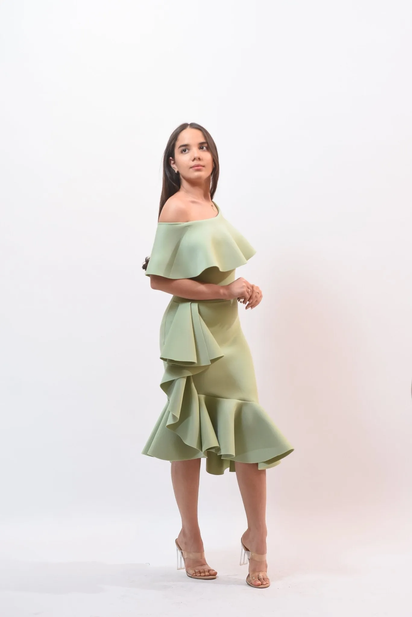 Beautiful Night Dress