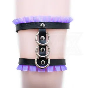 Beautiful Sinner garter*