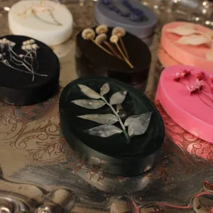 Botanical Locket Melts