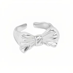 Bow Ring - Eurydome