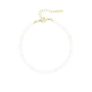 Bracelet pearl large