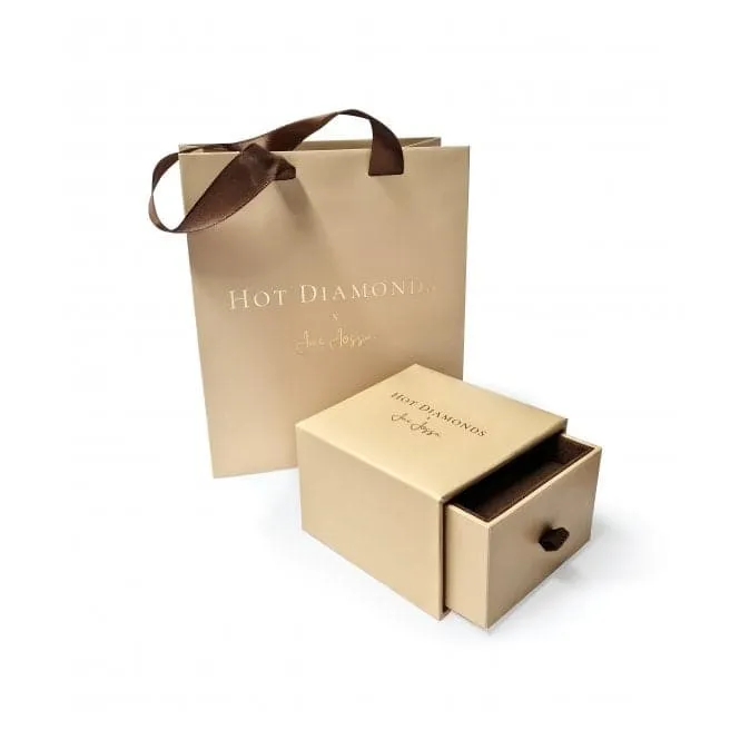 Calm Pearl Signet Ring DR249