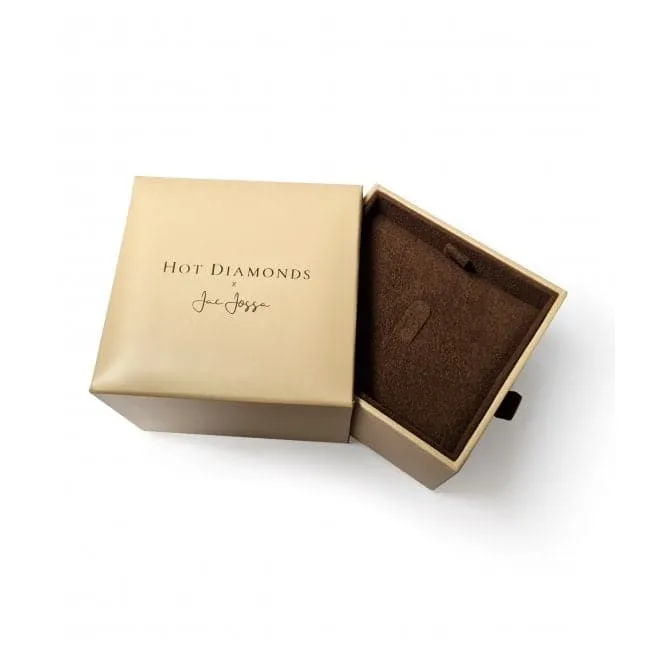 Calm Pearl Signet Ring DR249