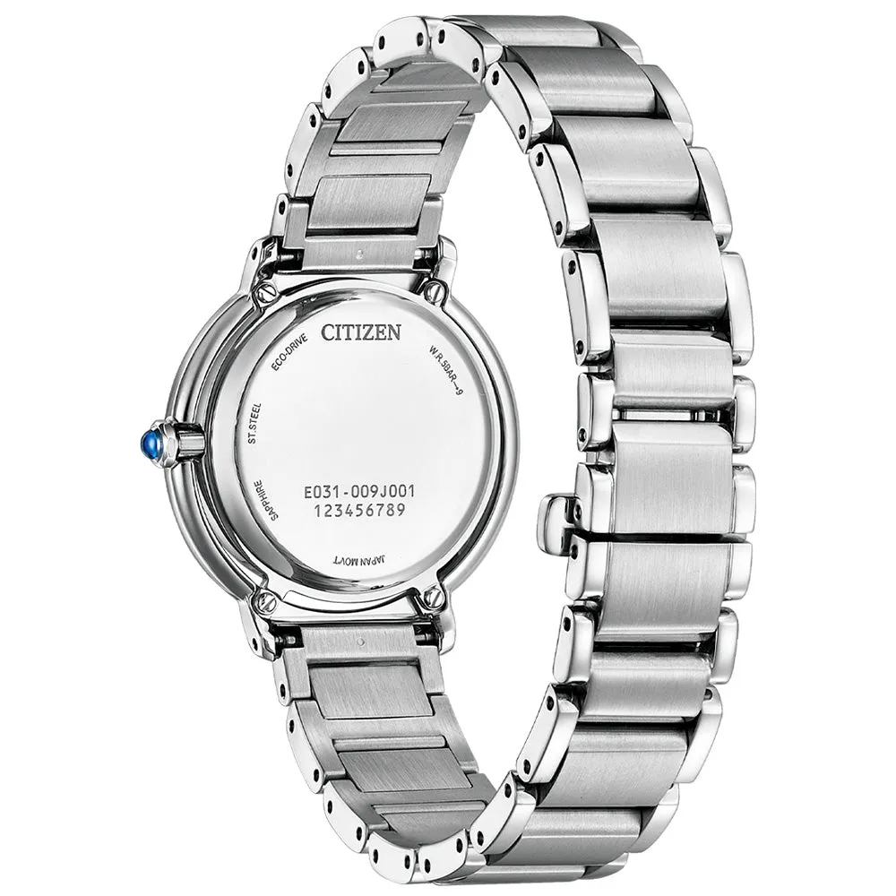 Citizen Eco-Drive EM1100-84D Arising