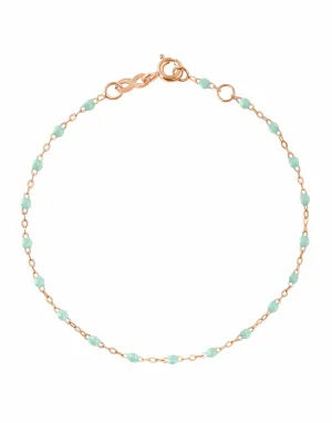 Classic Gigi Bracelet - 6.7in - Jade