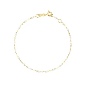 Classic Gigi Bracelet - Opal