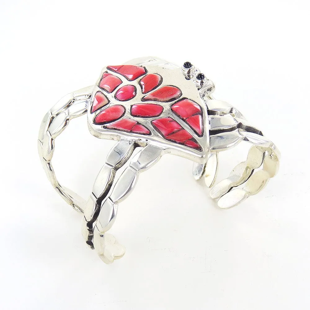 CRAB CUFF