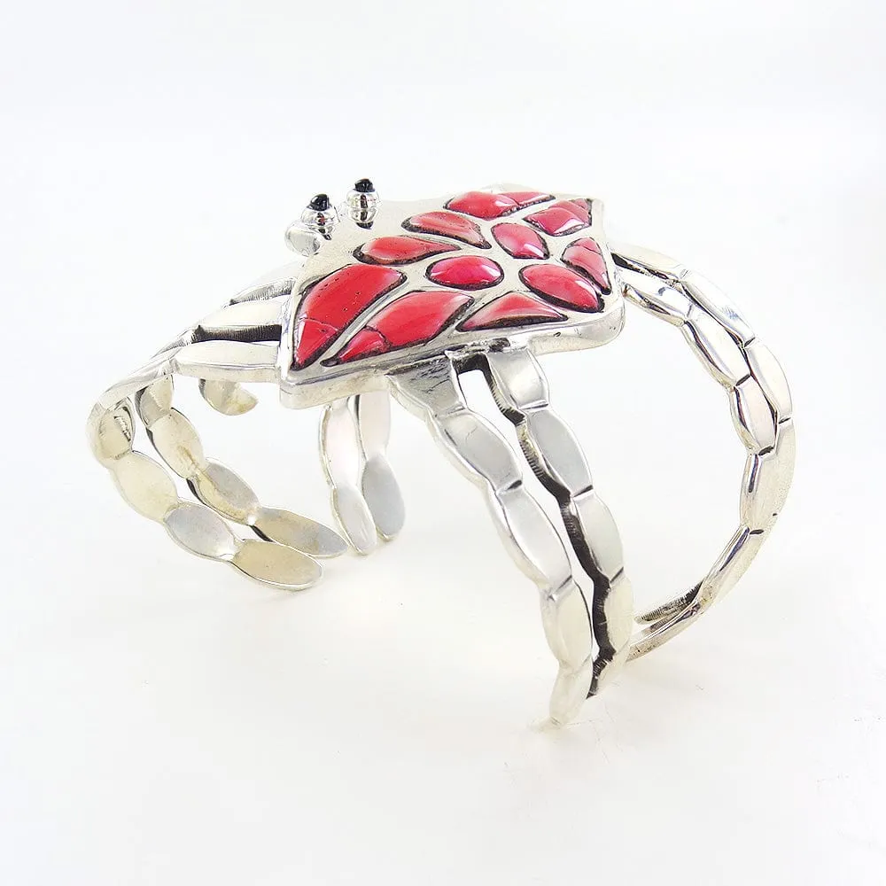 CRAB CUFF