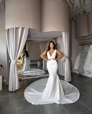 Daari Beautiful Wedding Dress
