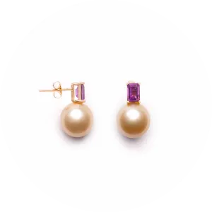 Daniella Earrings
