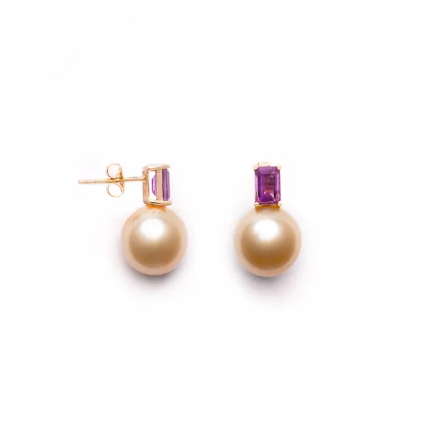 Daniella Earrings