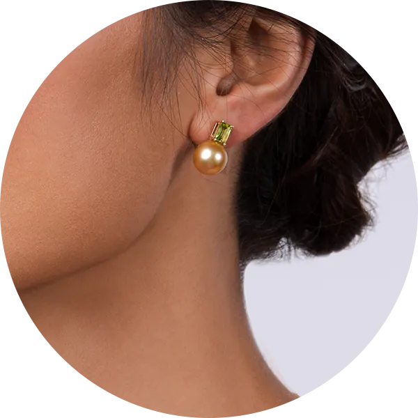 Daniella Earrings