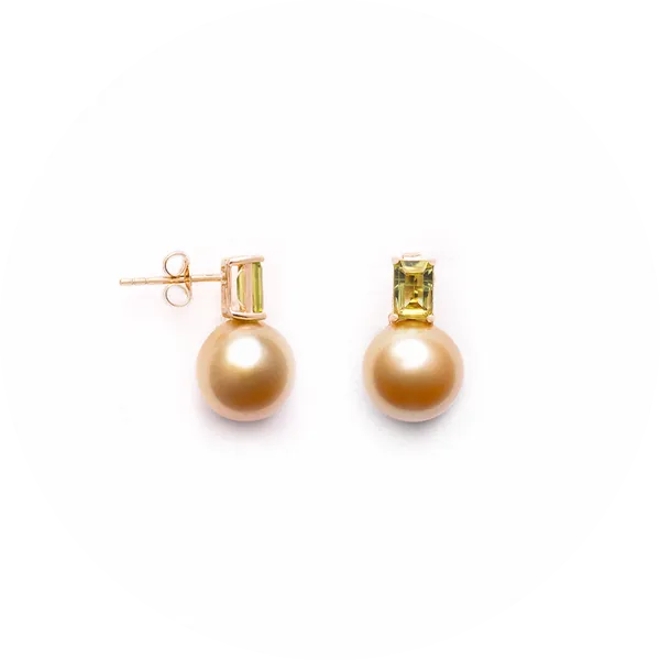 Daniella Earrings