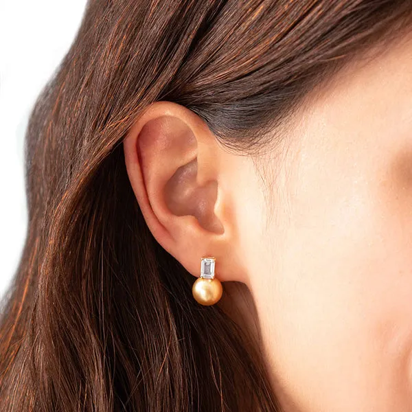 Daniella Earrings