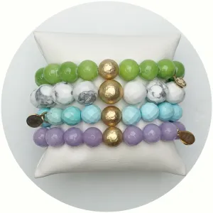 Electric Confetti Armparty