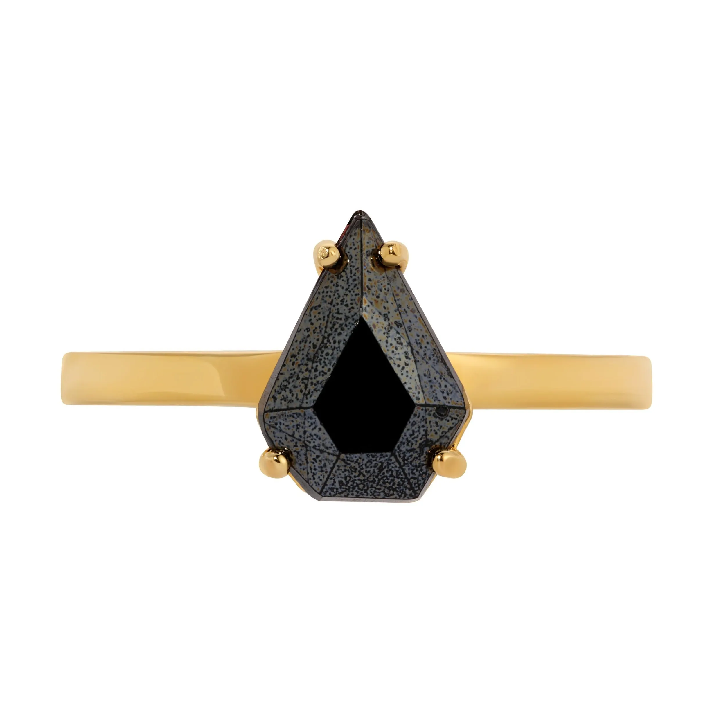 French Kiss Ring
