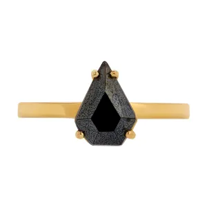 French Kiss Ring