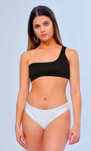 Fteri Black Top