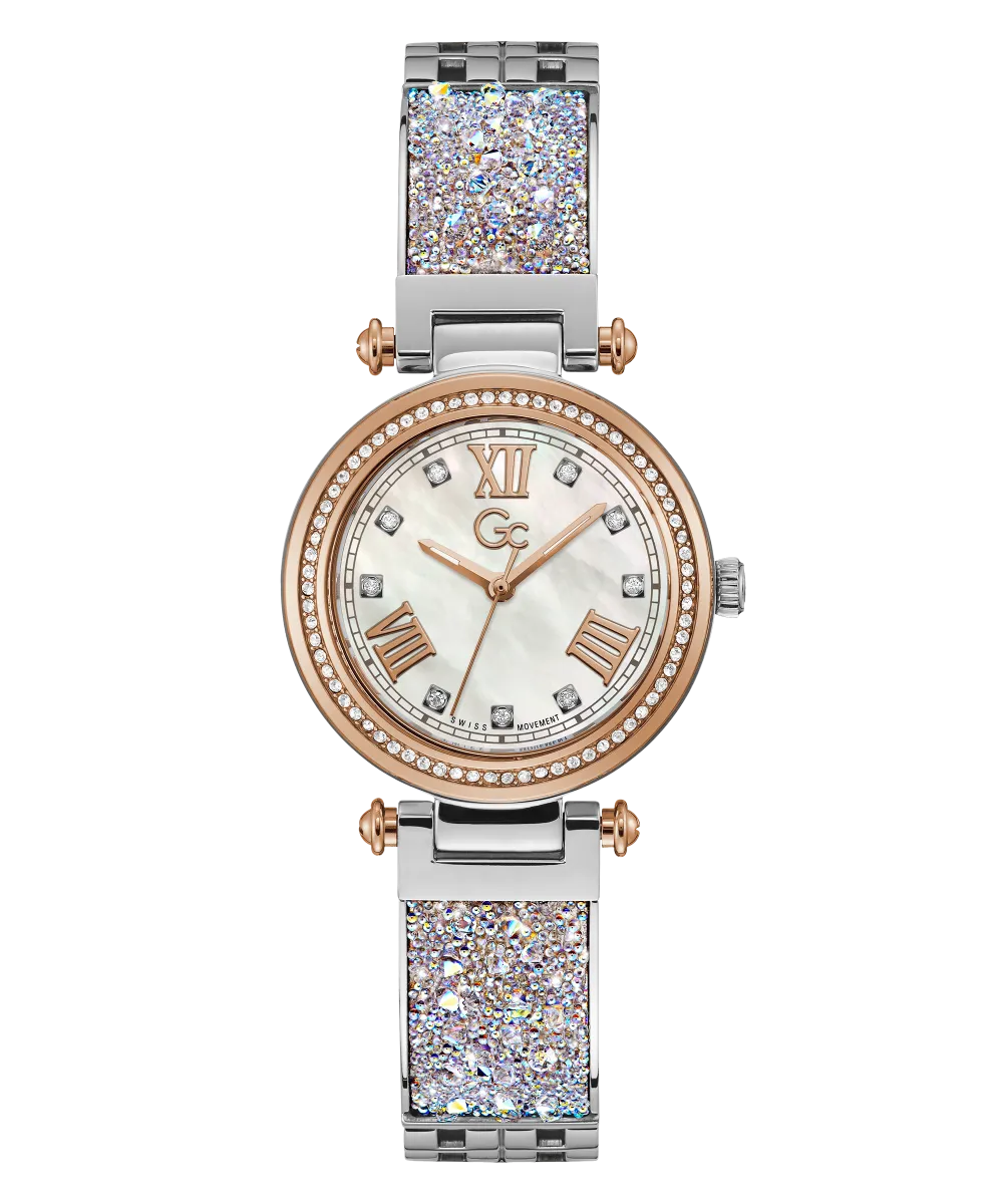 Gc PrimeChic Mid Size Metal