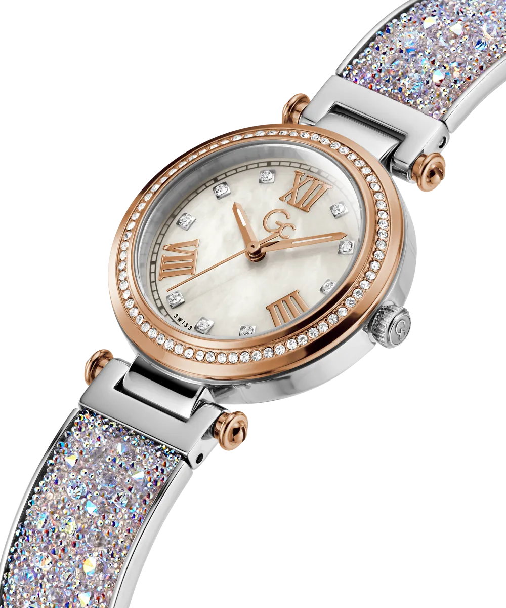 Gc PrimeChic Mid Size Metal