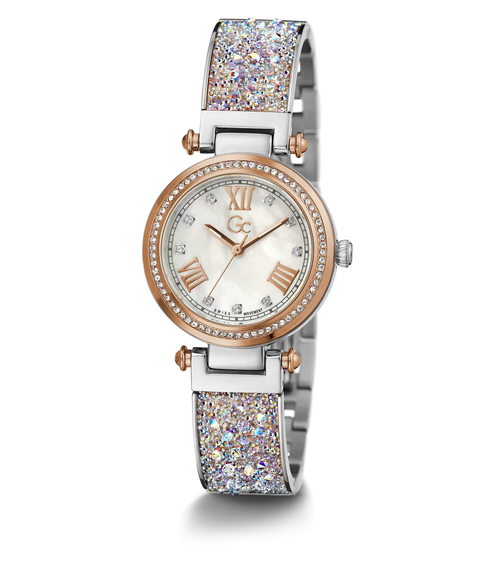 Gc PrimeChic Mid Size Metal