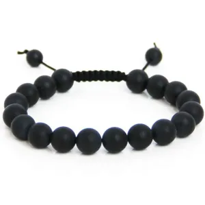 Grounding Wrist Mala -  Mens