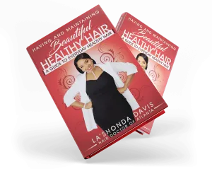 HAVING AND MAINTAINING BEAUTIFUL HAIR