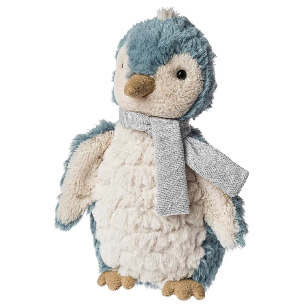Iceberg Penguin -