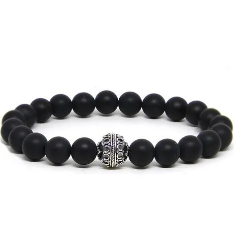 Inner Strength Bracelet -  Men's