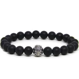 Inner Strength Bracelet -  Men's