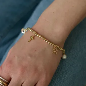 Inspire Designs Extended Family Bracelet