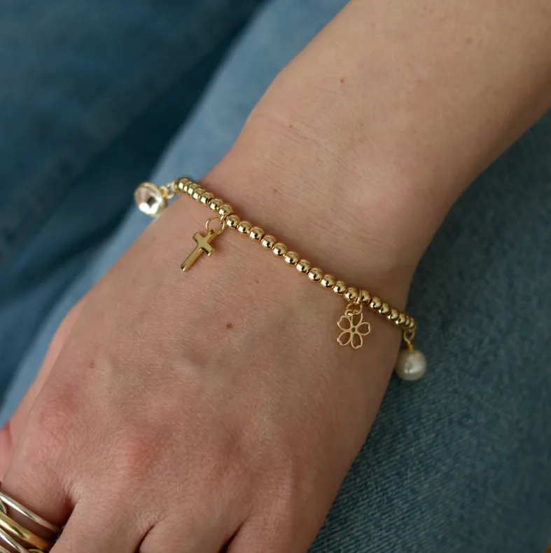 Inspire Designs Extended Family Bracelet