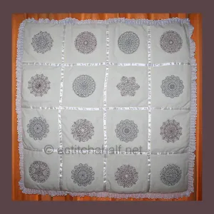 Intricately Beautiful Mandala Combo