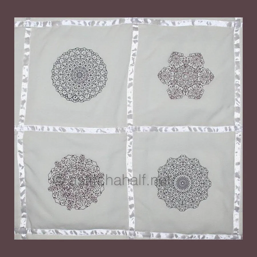 Intricately Beautiful Mandala Combo