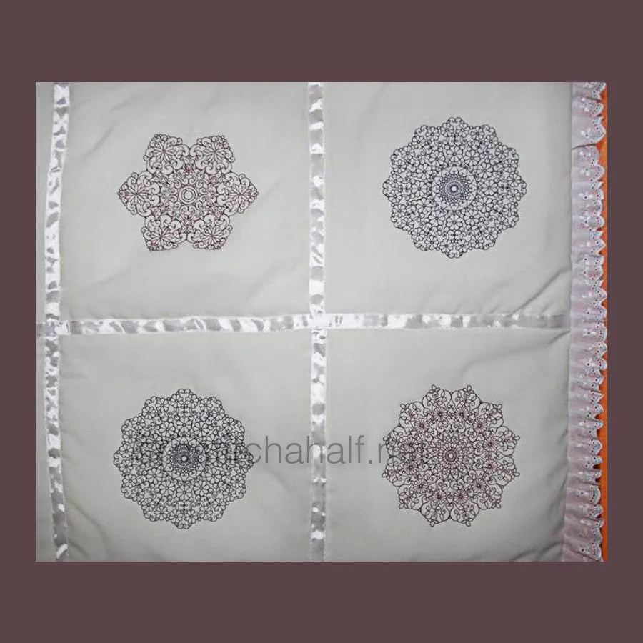 Intricately Beautiful Mandala Combo